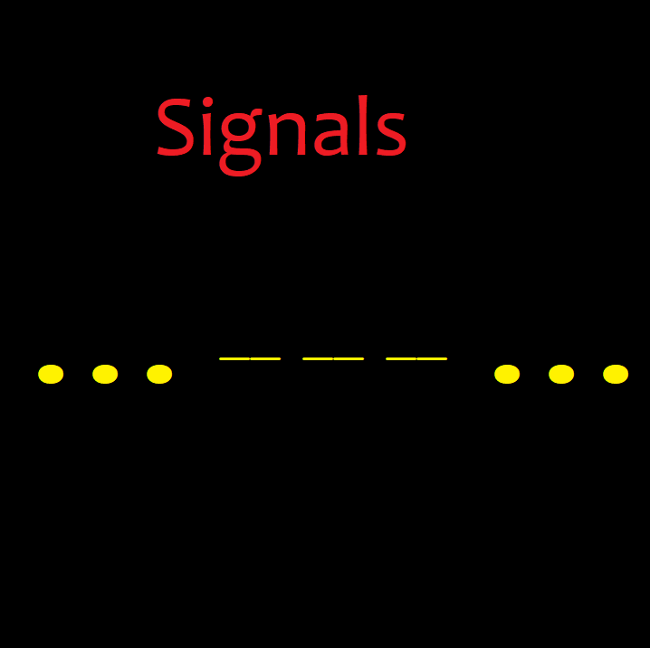 image for Signals